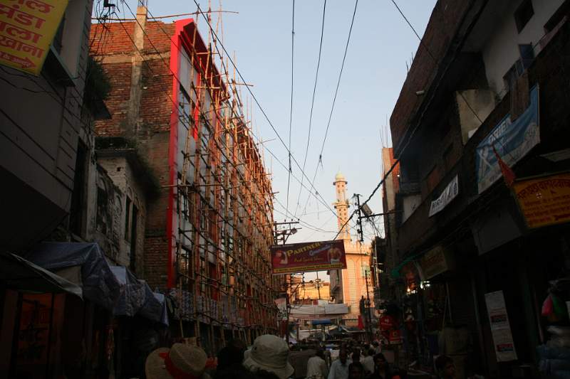 India & Nepal 2011 - 0747